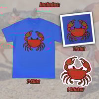 Crab Bundle