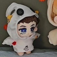 Image 5 of [PRE-ORDER] 10cm 3GUN Dolls