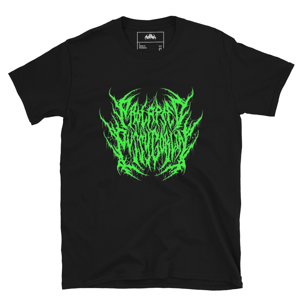 Image of Prolapsed Pussy Goblin T Shirt