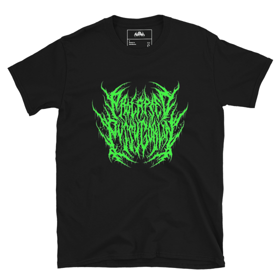 Image of Prolapsed Pussy Goblin T Shirt