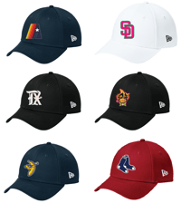 Image 4 of New Era 9 Series Snapback - Game Day Replicas