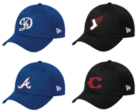 Image 5 of New Era 9 Series Snapback - Game Day Replicas