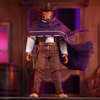 Image 1 of Cowboy Odious Action Figure (PRE-ORDER)
