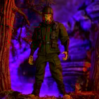 Image 1 of Army Odious Action Figure (PRE-ORDER)