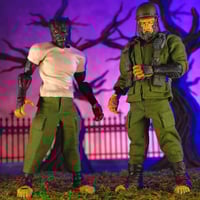 Image 3 of Army Odious Action Figure (PRE-ORDER)
