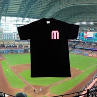Mexico M T-shirt 