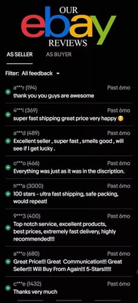 Image 7 of TOP SELLER! 2 for The Price of 1 Deal 😱 Mix & Match Pick any 2!😱 PERFUME WITH PHEROMONES