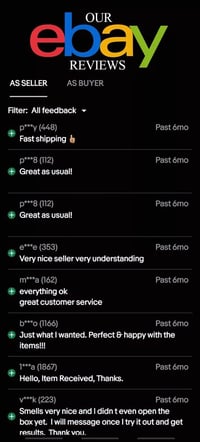 Image 10 of TOP SELLER! 2 for The Price of 1 Deal 😱 Mix & Match Pick any 2!😱 PERFUME WITH PHEROMONES