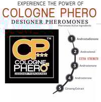 Image 3 of TOP SELLER! 2 for The Price of 1 Deal 😱 Mix & Match Pick any 2!😱 PERFUME WITH PHEROMONES