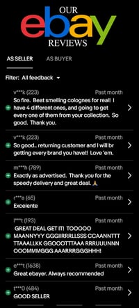 Image 14 of TOP SELLER! 2 for The Price of 1 Deal 😱 Mix & Match Pick any 2!😱 PERFUME WITH PHEROMONES