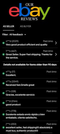 Image 16 of TOP SELLER! 2 for The Price of 1 Deal 😱 Mix & Match Pick any 2!😱 PERFUME WITH PHEROMONES