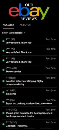 Image 24 of TOP SELLER! 2 for The Price of 1 Deal 😱 Mix & Match Pick any 2!😱 PERFUME WITH PHEROMONES