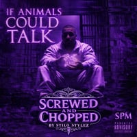 [Digital Download] SPM- If Animals Could Talk 