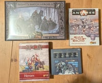 Image 1 of MEGA DOOMBOX WINTER 2025