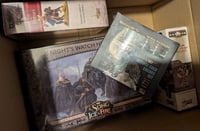 Image 2 of MEGA DOOMBOX WINTER 2025