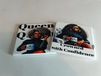 Image 4 of Crowned with Confidence Collection