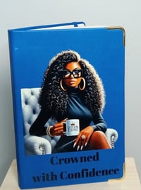 Image 2 of Crowned with Confidence Collection