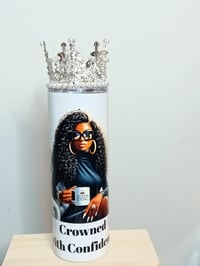 Image 3 of Crowned with Confidence Collection