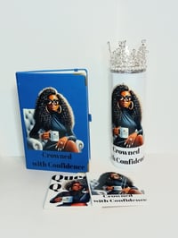 Image 5 of Crowned with Confidence Collection