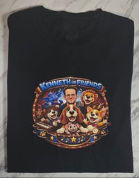 Image 2 of kenneth_and_friends shirt