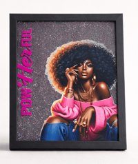 Image 3 of Empowered Queen Collection