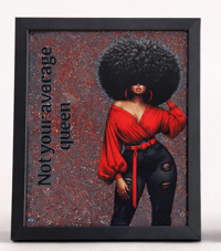 Image 2 of Empowered Queen Collection