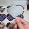 Image of Hoyomaid Badge Film / bookmarks