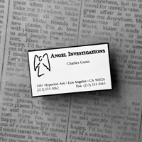 Image 7 of NEW Paranormal Investigators 2.0