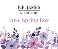 Image 10 of Spring Card Making Kit for Adults to DIY 18 Floral Greeting Cards with Card Making Supplies