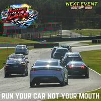 LAPS AT THE LAKE! 10/05/2026