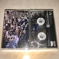 SUFFOCATION "Souls to Deny" Cassette