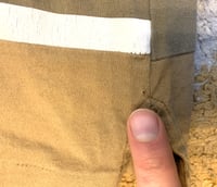 Image 8 of John Undercover 2014aw undercoverism t- shirt, size 2 (M)