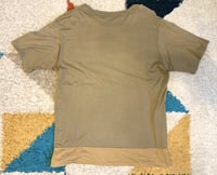 Image 5 of John Undercover 2014aw undercoverism t- shirt, size 2 (M)