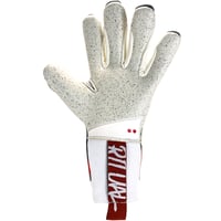 Image 3 of 07 Ritual Pro Strapless Goalkeeper Gloves – Quartz Grip