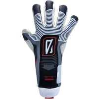 Image 2 of 07 Ritual Pro Strapless Goalkeeper Gloves – Quartz Grip