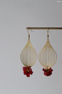 Image 1 of Boucles "Kusa-boke"