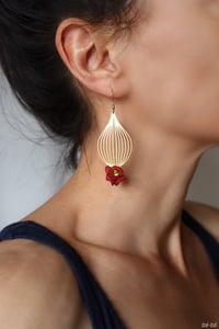 Image 4 of Boucles "Kusa-boke"