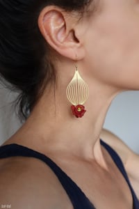 Image 2 of Boucles "Kusa-boke"