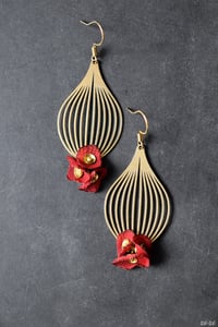 Image 3 of Boucles "Kusa-boke"