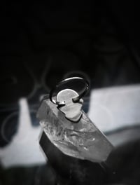 Image 4 of Amethyst ring 