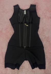 Full Body Colombian Shapewear