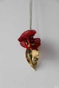 Image 3 of Sautoir "Kusa-boke"