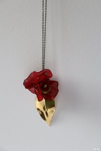 Image 5 of Sautoir "Kusa-boke"