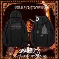 Kūka'ilimoku (USA) - K Ū - Hoodie 