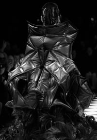 MONOGURUI y-shirt(hooded): (NO, IT'S ABOUT PLASTIC SURGERY)