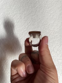 Image 4 of Abalone Pillow Ring