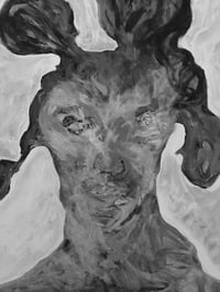 MONOGURUI ewer: (BIG HORROR)