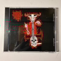 IMMORTAL DEATH (Jpn) - IMMORTAL DEATH - CD