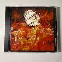 VRITRAHN-WERWOLF (Fin) - VRITRAHN-WERWOLF - CD