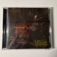 WITCHFLAME (Fin) - OMEN	- CD
